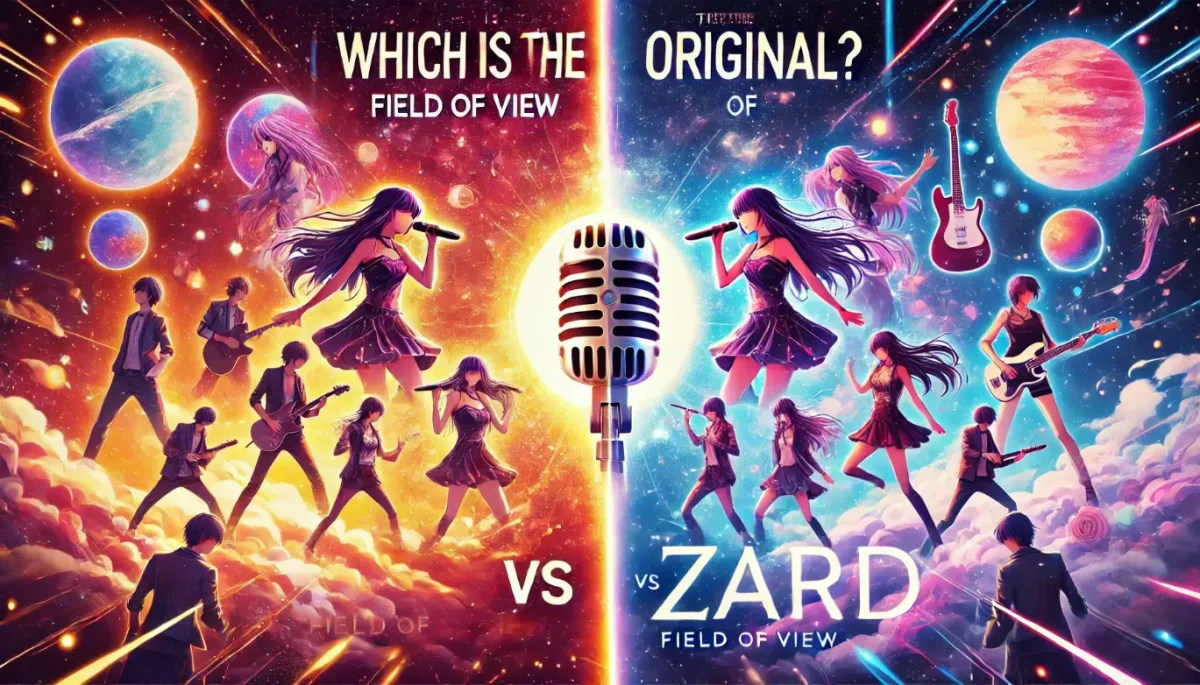 だんだん心惹かれてくはどっちが本家？オリジナルとカバーを徹底比較