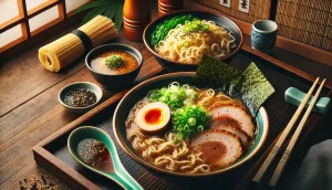 つじ田のラーメンとつけ麺はどっちが美味しい?評判やおすすめメニュー紹介