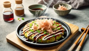 もんじゃ焼きとお好み焼きはどっちが太る?カロリーと特徴を徹底解説