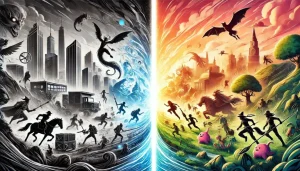 ポケモンBWとBW2はどっちが面白い?評価の違いとおすすめ作品