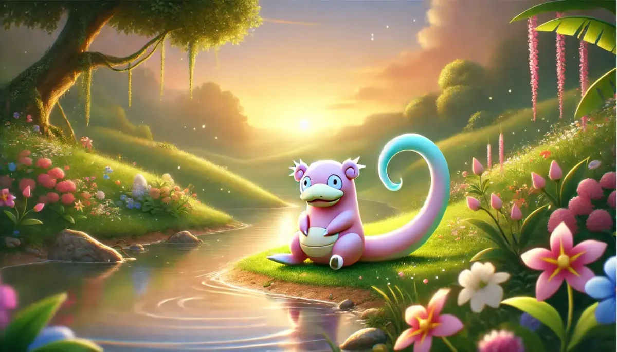 ポケモンスリープでヤドキングとヤドランはどっちが強い？進化条件と使い道解説