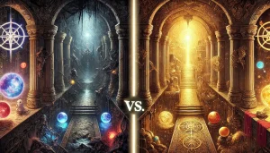 ルフランとガレリアはどっちが面白い?違いと選び方を徹底解説