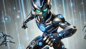 ロックマンエグゼ5でどっちが強いの?カーネル版とブルース版の徹底比較