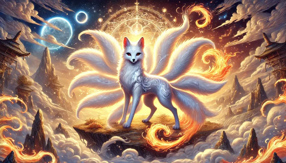 天狐と九尾はどっちが強いのか？能力や特徴を徹底比較