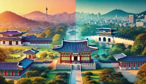 昌徳宮と景福宮のどっちを選ぶ?アクセスと楽しみ方完全ガイド