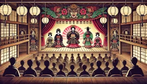 舞台の上手と下手はどっちが良い?演目に合わせた選び方のコツ