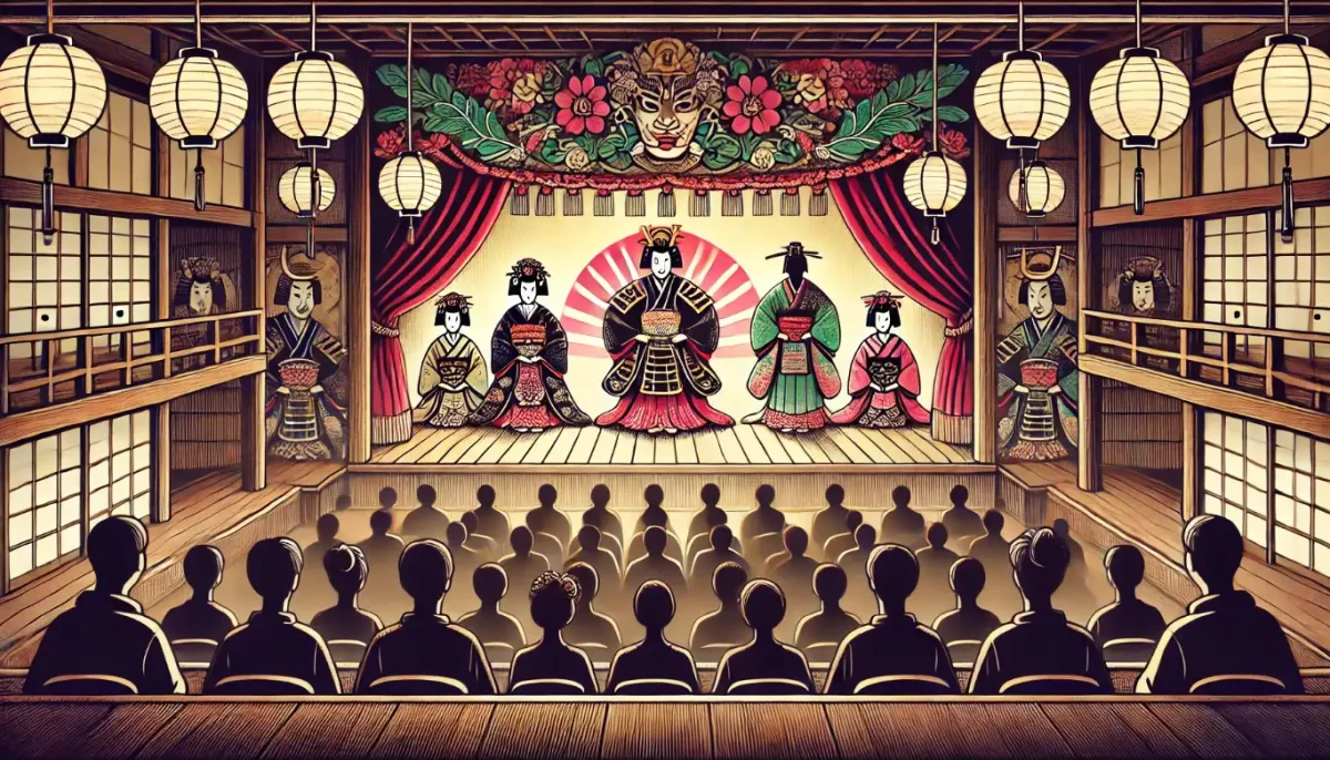 舞台の上手と下手はどっちが良い？演目に合わせた選び方のコツ