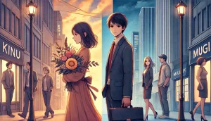 花束みたいな恋をしたはどっち派?絹と麦の価値観の違いとは