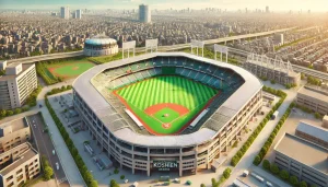 阪神の本拠地はどっちが正解?甲子園球場の魅力と歴史を深掘り