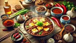 麻婆豆腐のひき肉はどっちが正解?種類別の特徴とおすすめポイント