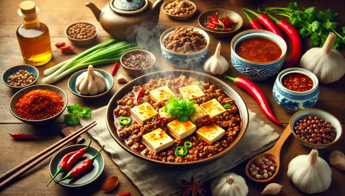 麻婆豆腐のひき肉はどっちが正解？種類別の特徴とおすすめポイント