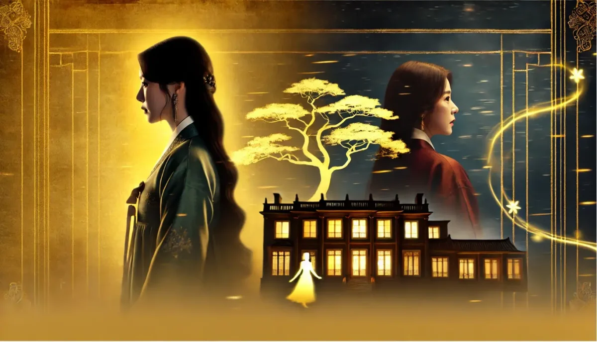 黄金の私の人生でどっちが娘なのか？嘘と真実に迫る完全ガイド