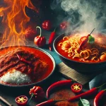 CoCo壱10辛と北極ラーメンはどっちが辛い？辛さレベルと挑戦者向けガイド