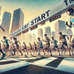 グロスタイムとネットタイムはどっちが正しい？違いと使い分けを解説