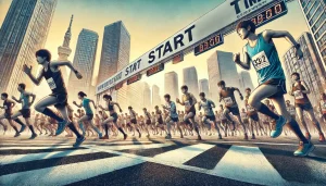 グロスタイムとネットタイムはどっちが正しい？違いと使い分けを解説