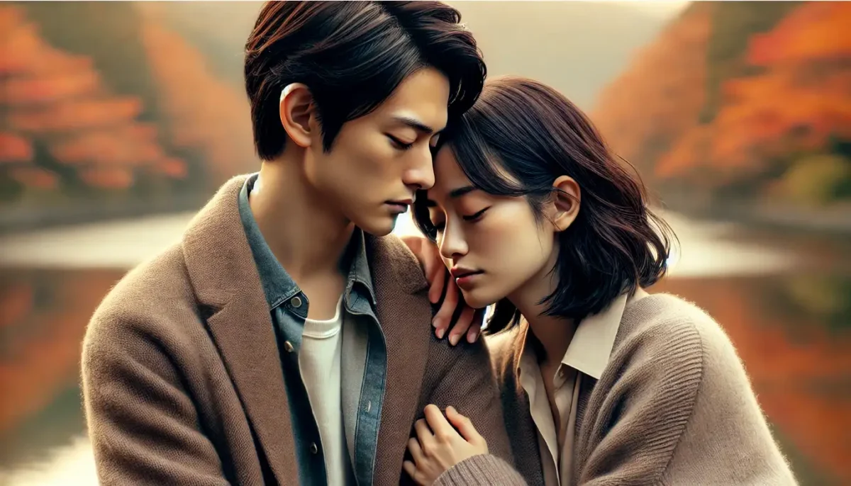 ケツメイシのバラードはどっちが既婚者か？歌詞とPVから徹底考察