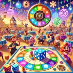 マリオパーティスーパースターズはどっちが面白い？歴代シリーズと徹底比較！