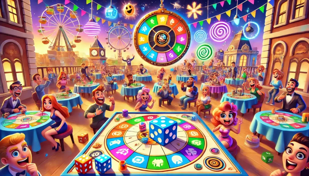 マリオパーティスーパースターズはどっちが面白い？歴代シリーズと徹底比較！