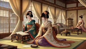 紫式部と清少納言はどっちが人気？時代背景と評価を徹底比較