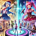 にじさんじとホロライブはどっちが人気？配信スタイルやファン層の違いとは