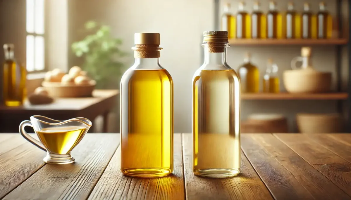 菜種油とこめ油はどっちを選べばいい？違いや適した料理を解説