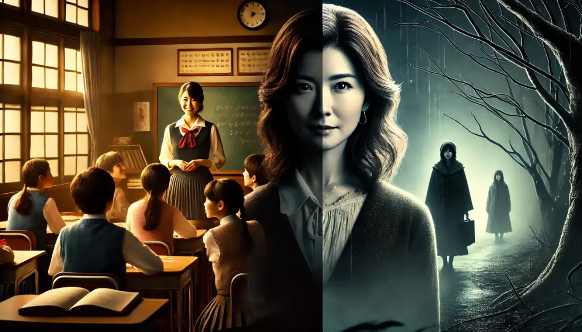 吉岡里帆『御上先生』と『ガンニバル2』比較！神演技なのはどっち？