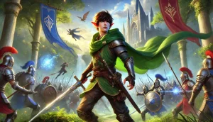 ゼルダ無双はどっちが面白い?ハイラルオールスターズDXと厄災の黙示録を比較