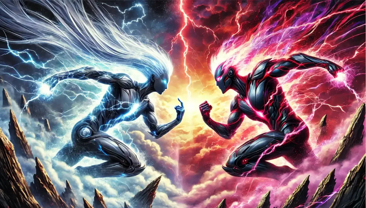 我儘の極意と身勝手の極意はどっちが強いのか徹底解説