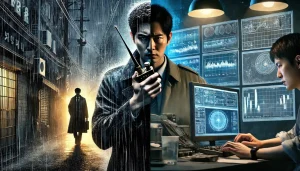 シグナルは韓国版と日本版のどっちが面白い？キャストや演出を詳しく解説