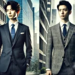 はるやまと洋服の青山はどっちがいい？安いのは？スーツの価格・品質・評判を徹底比較