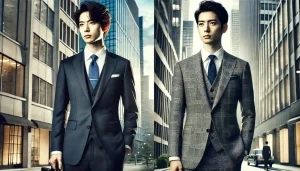 はるやまと洋服の青山はどっちがいい?安いのは?スーツの価格・品質・評判を徹底比較