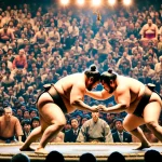 大相撲は正面と向こう正面のどっちがいい？観戦席の違いと選び方を解説