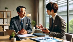 指導主事と校長はどっちが偉い?役職の違いと役割を徹底比較