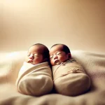 双子のどっちが兄なのか？法律と海外文化で違う兄弟の順