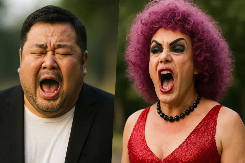 ヒーハーはどっちが先か徹底調査！小杉とイワンコフの真相とは