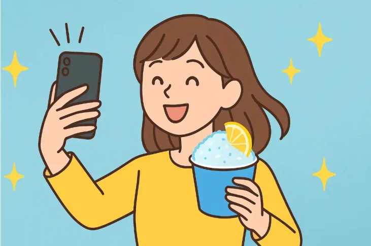 エンジョイサクレで広がる人気と話題