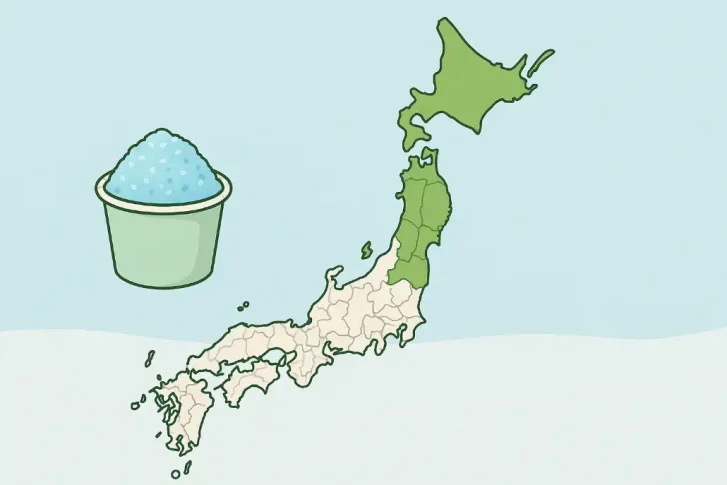 シャビィの販売地域はどこ?購入できた地域まとめ