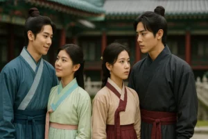 還魂は1と2のどっちが面白いか検証!キャスト交代と最終回の真相まとめ