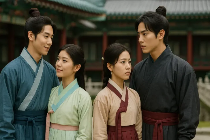 還魂は1と2のどっちが面白いか検証！キャスト交代と最終回の真相まとめ