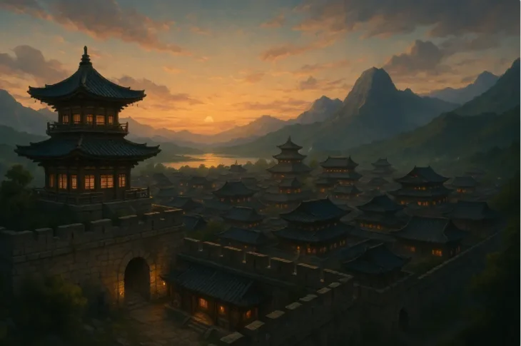 還魂 シーズン1の世界観と魅力を深掘り