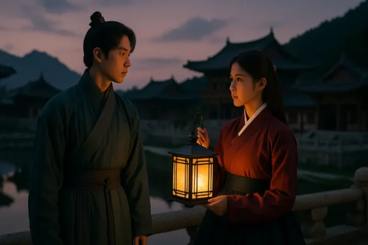 還魂 シーズン2の物語構成と見どころ