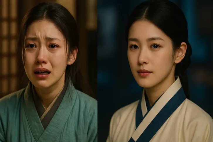 還魂 キャスト交代はなぜ？が話題となった背景