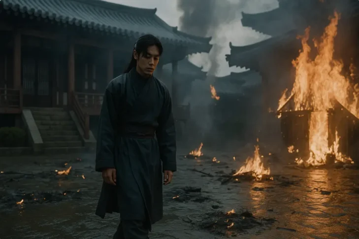 還魂 最終回がひどいという評価の真相