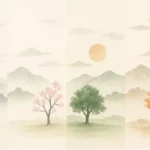 日々是好日と日日是好日はどっちを選ぶ？読み方・意味・座右の銘での活かし方