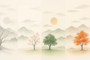 日々是好日と日日是好日はどっちを選ぶ？読み方・意味・座右の銘での活かし方