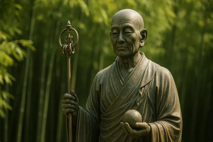 日々是好日と日日是好日 誰の言葉として知られるかを解説