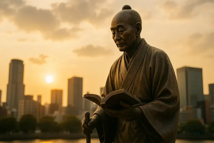 日々是好日と日日是好日 座右の銘としての価値と現代的意義