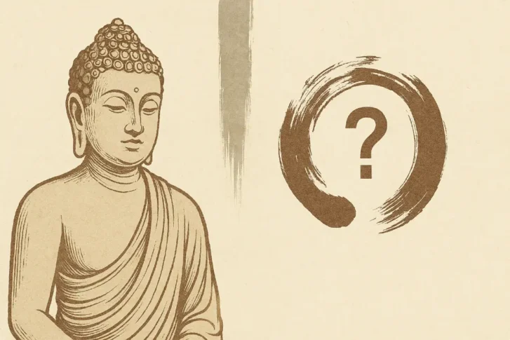 日々是好日と日日是好日 似た言葉との違いと禅の思想比較