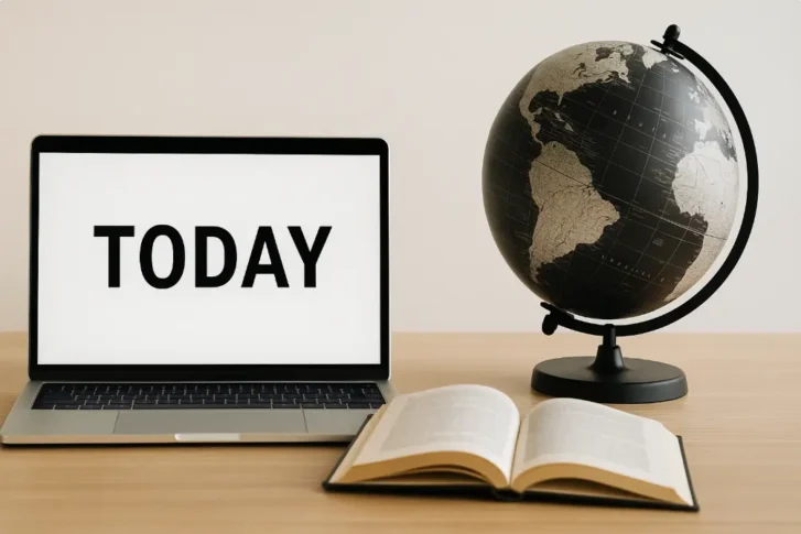 日々是好日と日日是好日 英語での表現と海外での受け止め方