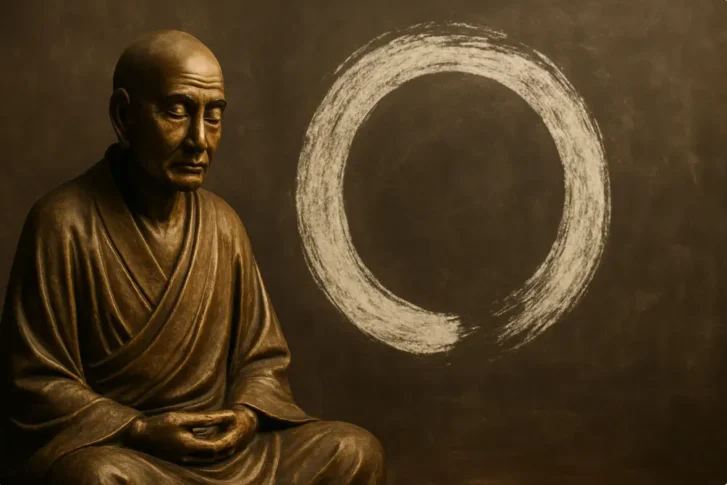 日々是好日と日日是好日 公案と哲学的背景に見る核心思想